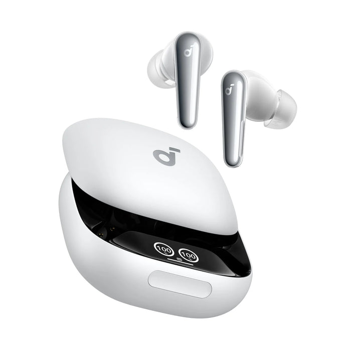 Audifonos TWS Noise Cancelling Liberty 4 Pro Soundcore