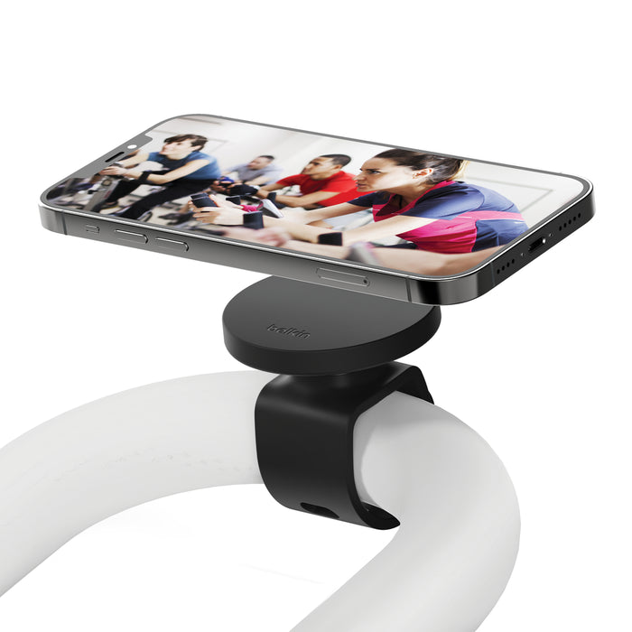 MAGNETIC Fitness Phone Mount