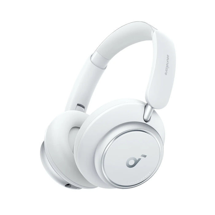 Audifono Over Ear Noise Cancelling Q45 Soundcore