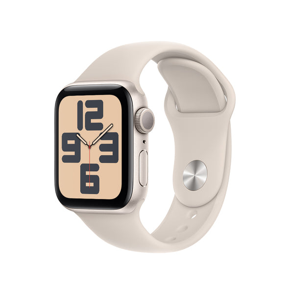 Apple Watch SE GPS