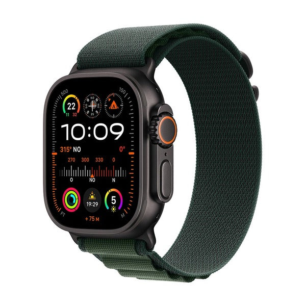 Apple Watch Ultra 2 GPS