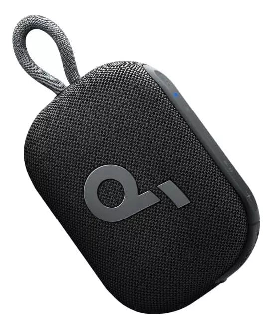 Parlante portatil Select 4 Go Soundcore