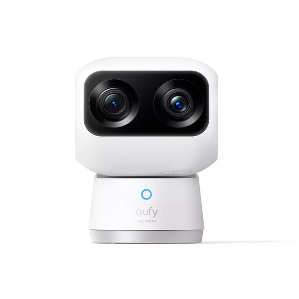 Camara Indoor S350 Eufy blanca