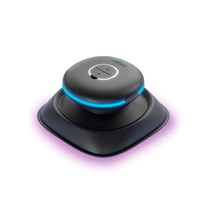 Sanitizador UV multipropósito ultracompacto con 3 LED UV-C Recargable