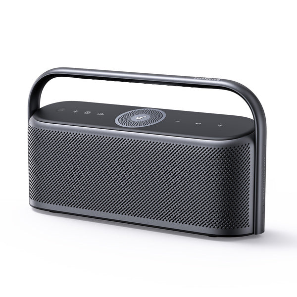 Parlante bluetooth Motion X600 Soundcore