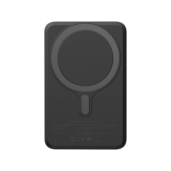 Batería portátil con cargador magnético de 5.000 mAh Xtorm FS5