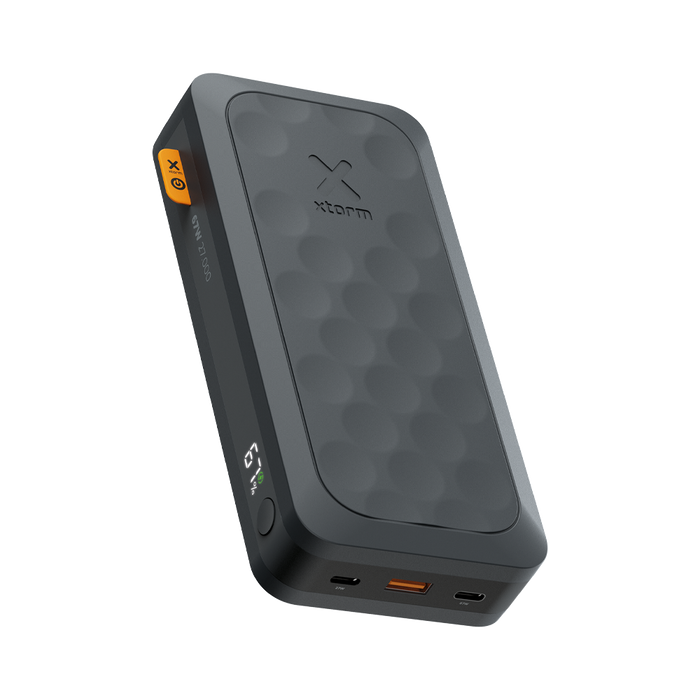 Batería 27.000 mAh 2xUSB-C 1xUSB-A 67W Fuel Series Xtorm