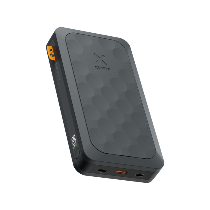 Batería 45.000 mAh 2xUSB-C 1xUSB-A 67W Fuel Series Xtorm
