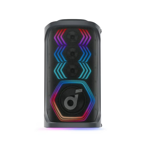 Parlante Bluetooth Rave 3 Soundcore
