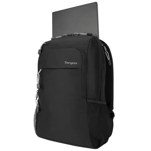 Mochila Intellect advanced para Macbook hasta 16 pulgadas Targus Negra