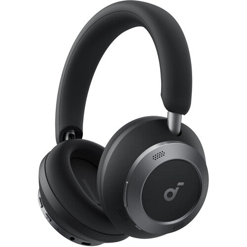 Audifono Over Ear Noise Cancelling Space Pro Soundcore