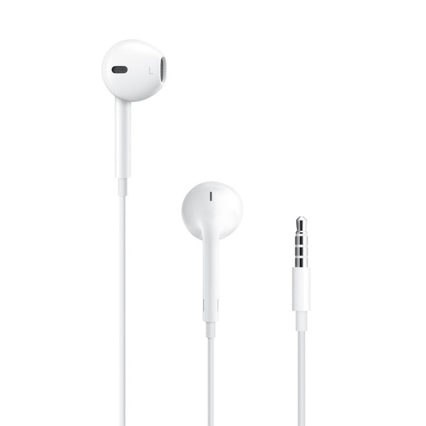 Audifono Earpods con microfono y control Apple