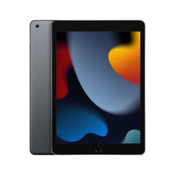 iPad 10.2 (9na Generación)