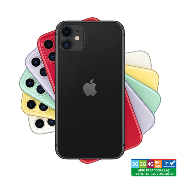 iPhone 11