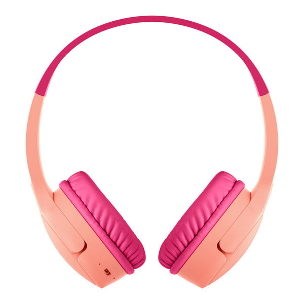 Audifono On Ear bluetooth Kids Belkin