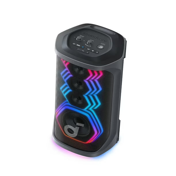 Parlante Bluetooth Rave 3 Soundcore