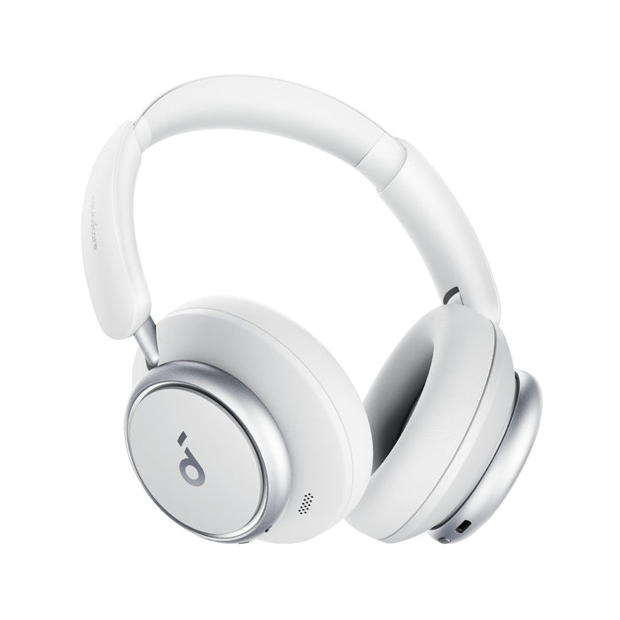 Audifono Over Ear Noise Cancelling Q45 Soundcore
