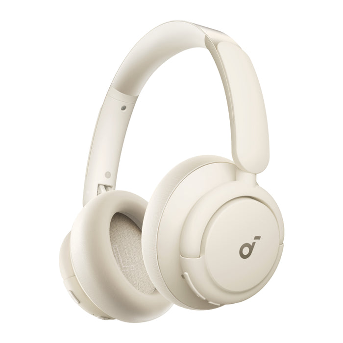 Audifono Over Ear con cancelacion de ruido Life Q30 Soundcore