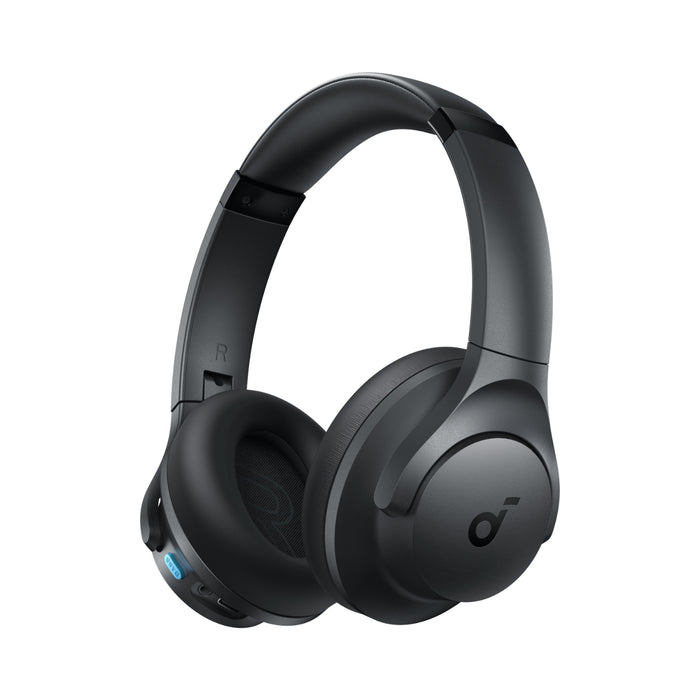 Audifono Over Ear Q11i Soundcore blanco