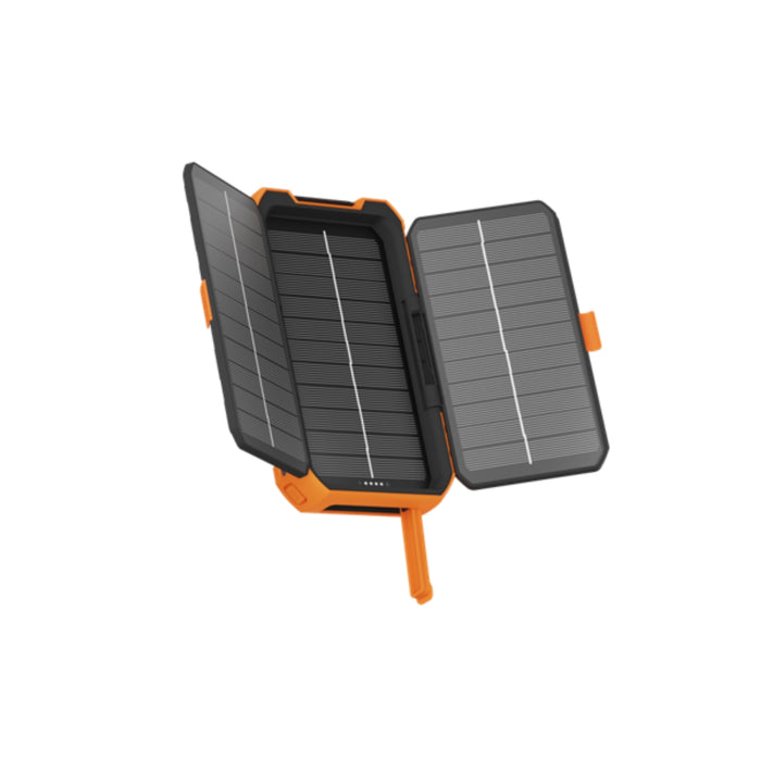 Batería Rugged Solar 10.000 mAh 20W Xtreme Series Xtorm