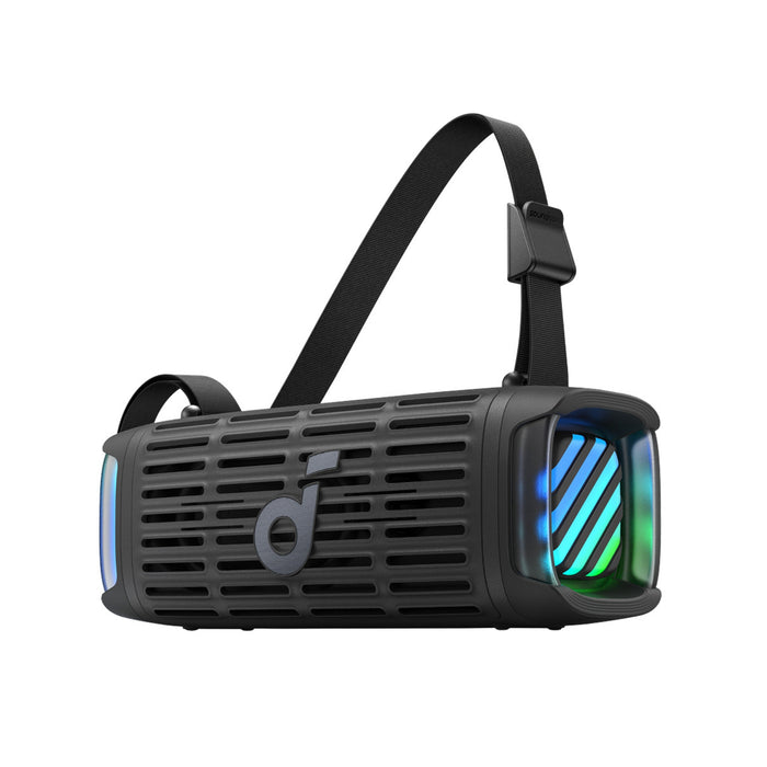 Parlante portatil Boom 3i Soundcore