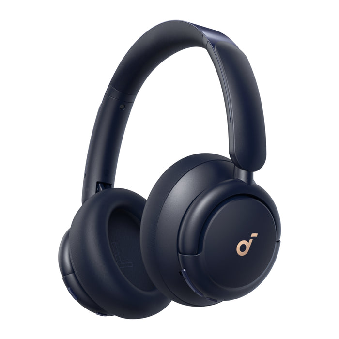 Audifono Over Ear con cancelacion de ruido Life Q30 Soundcore