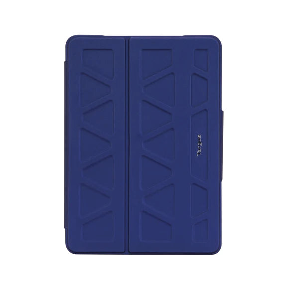 Funda folio Pro-Tek Antimicrobial Case para iPad 7/8/9 Gen 10.2 / Air 10.5 / Pro 10.5 Targus Azul