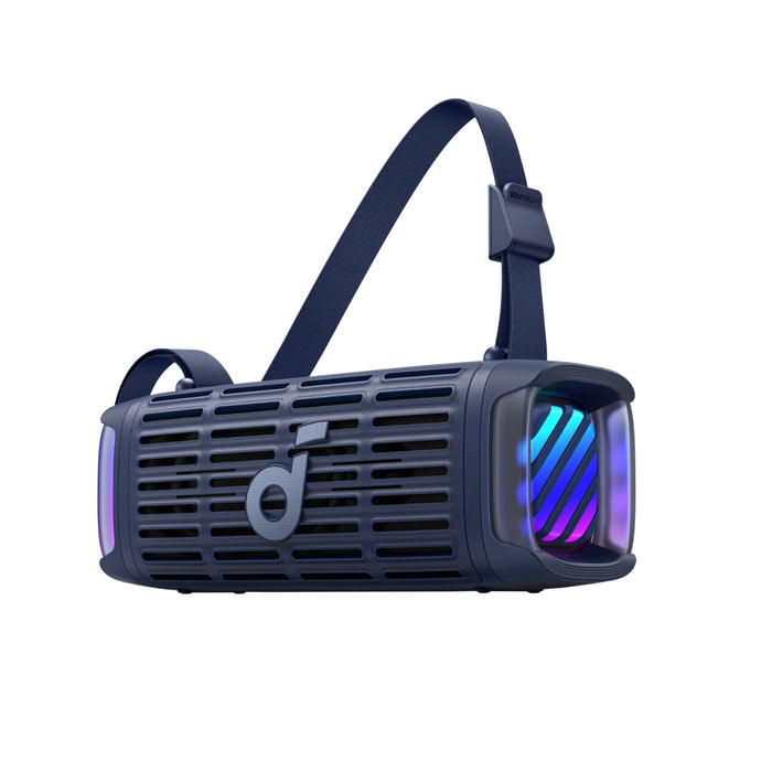 Parlante portatil Boom 3i Soundcore