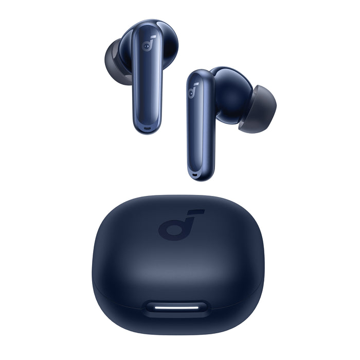 Audifono True Wireless con cancelacion de ruido P40i Soundcore