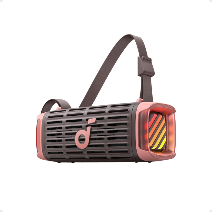 Parlante portatil Boom 3i Soundcore