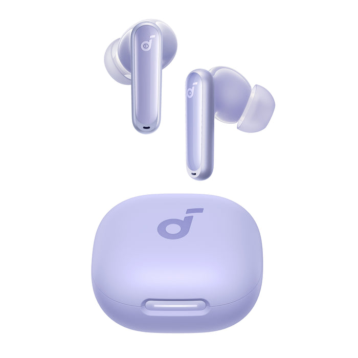 Audifono True Wireless con cancelacion de ruido P40i Soundcore