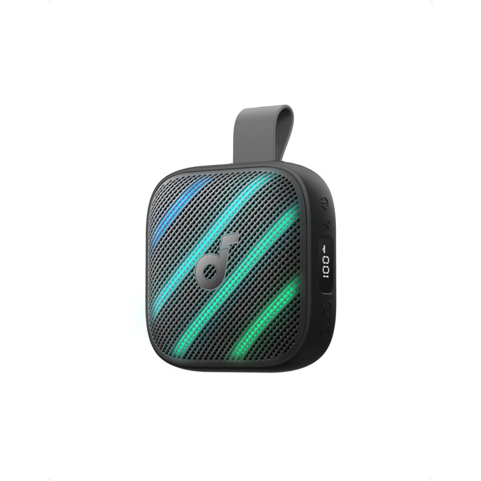 Parlante portatil Boom Go 3i Soundcore
