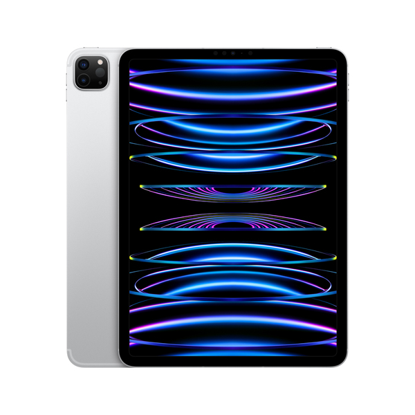 iPad Pro 12.9 M2 6ªGen