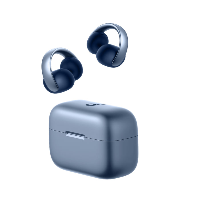 Audifono True Wireless AeroClip Soundcore