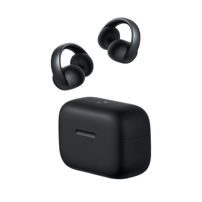 Audifono True Wireless AeroClip Soundcore