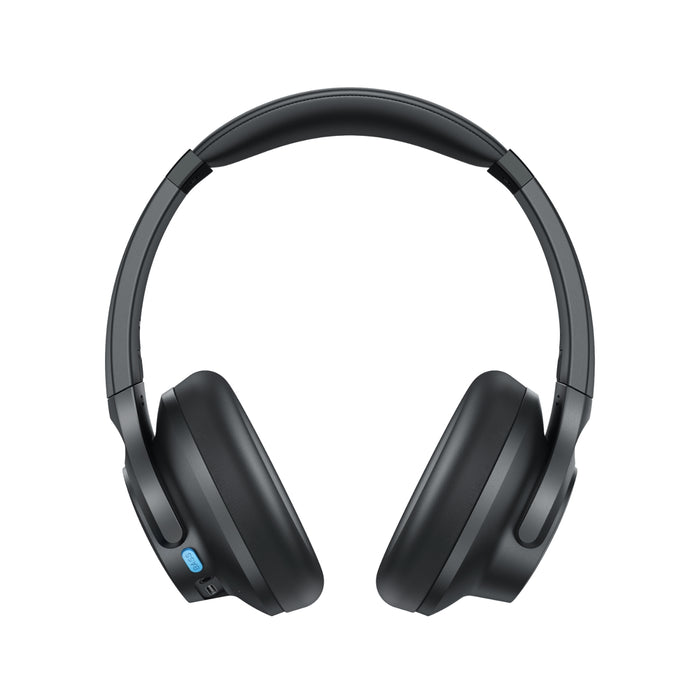 Audifono Over Ear Q11i Soundcore blanco