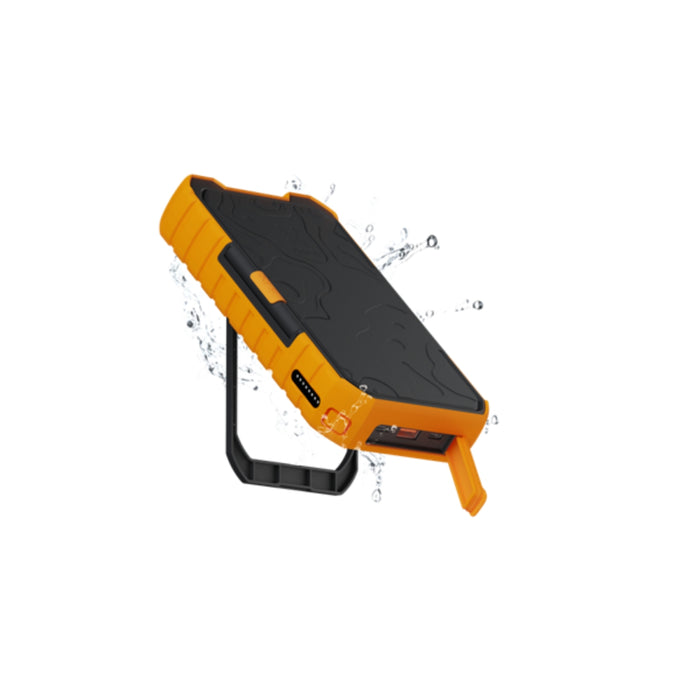 Batería Rugged Solar 10.000 mAh 20W Xtreme Series Xtorm