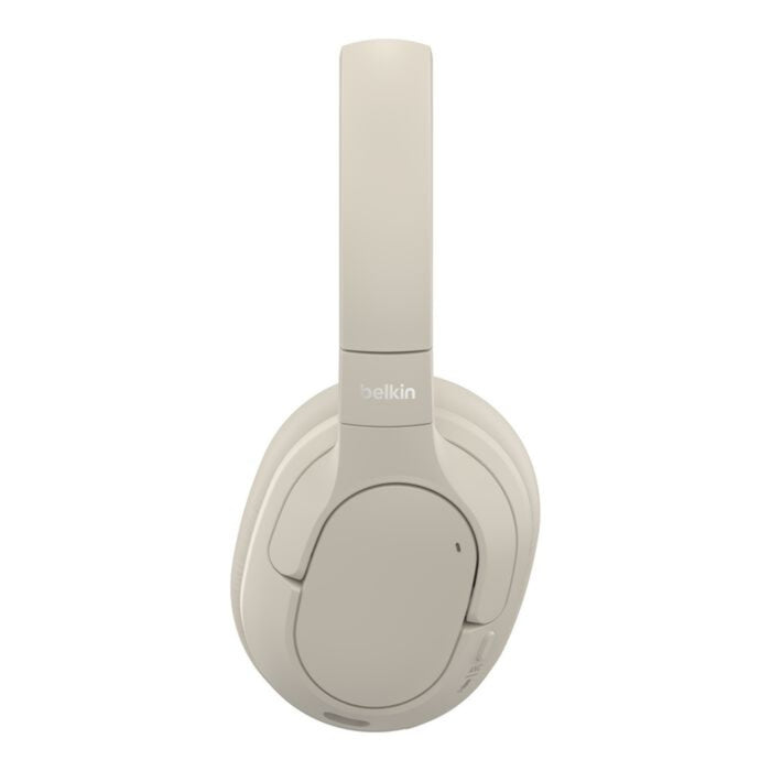 Audifonos Over-Ear Soundform con ANC Belkin arena