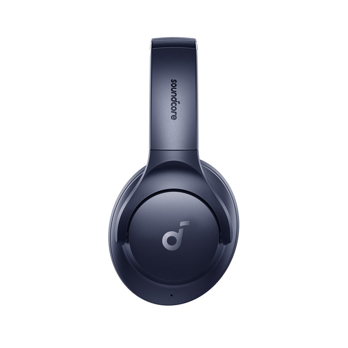 Audifono Over Ear Noise Cancelling Life Q20i Soundcore