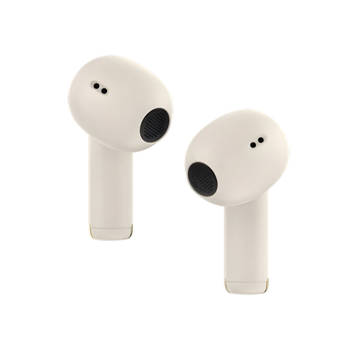 Audifonos In Ear Accentum Open Wireless Sennheiser crema
