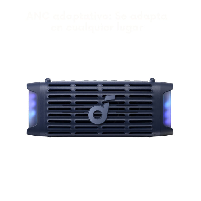 Parlante portatil Boom 3i Soundcore