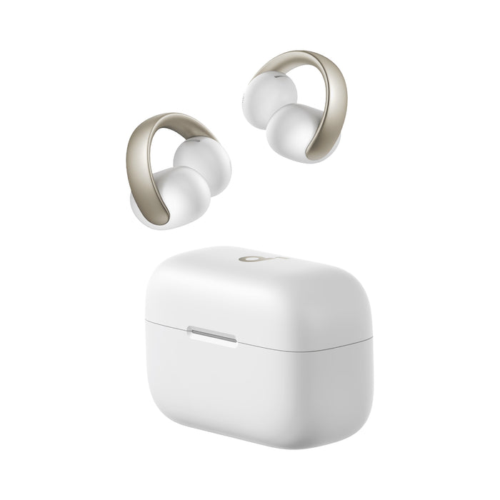 Audifono True Wireless AeroClip Soundcore
