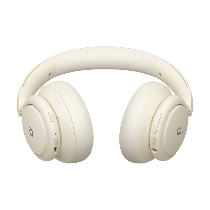 Audifono Over Ear con cancelacion de ruido Life Q30 Soundcore