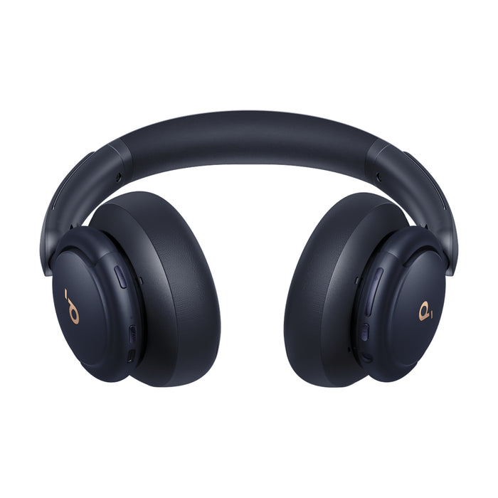 Audifono Over Ear con cancelacion de ruido Life Q30 Soundcore