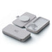 Xtorm XWF31 cargador inalámbrico 3 en 1 plegable
