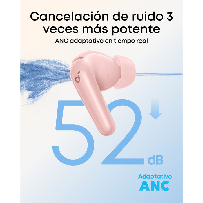 Audifono True Wireless P31i Soundcore