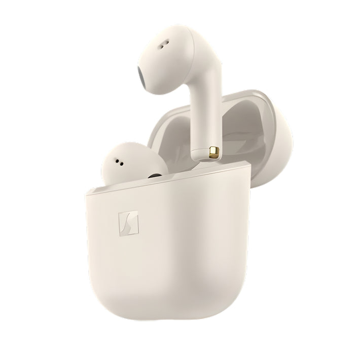 Audifonos In Ear Accentum Open Wireless Sennheiser crema