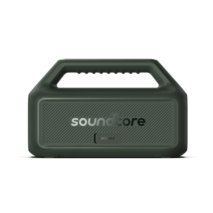 Parlante portatil Boom 2 Soundcore