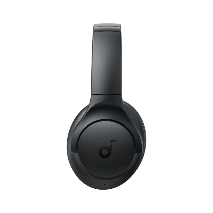 Audifono Over Ear Q11i Soundcore blanco