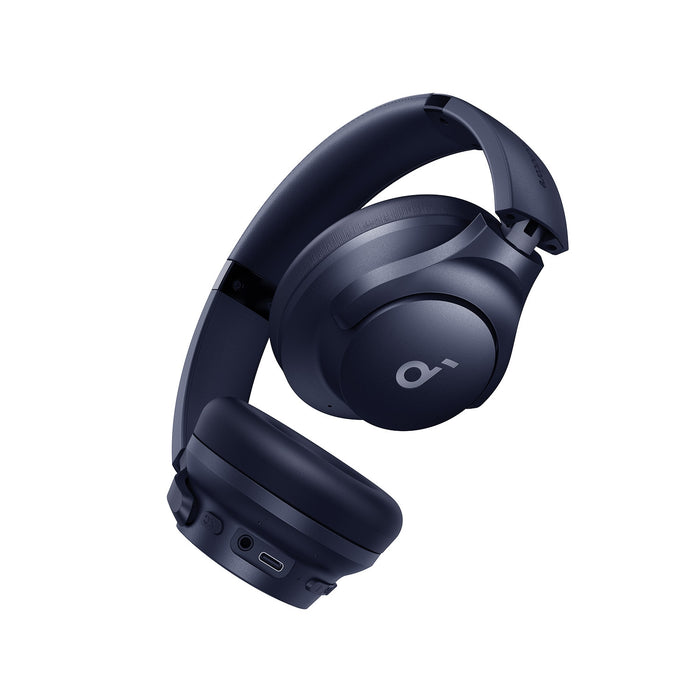Audifono Over Ear Noise Cancelling Life Q20i Soundcore